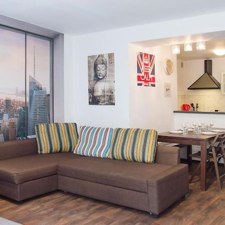 Dlouha Apartment 2Bd Πράγα Εξωτερικό φωτογραφία