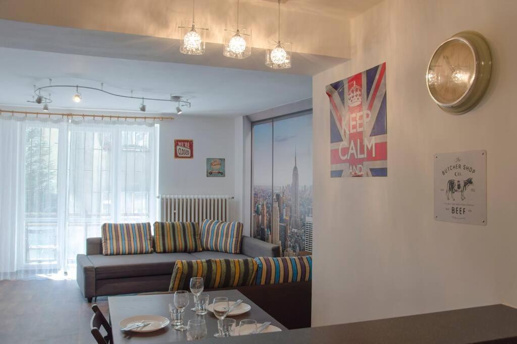 Dlouha Apartment 2Bd Πράγα Εξωτερικό φωτογραφία
