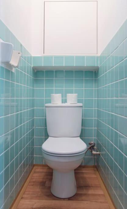 Dlouha Apartment 2Bd Πράγα Εξωτερικό φωτογραφία