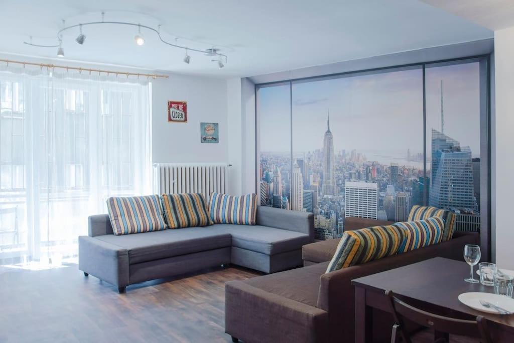 Dlouha Apartment 2Bd Πράγα Εξωτερικό φωτογραφία