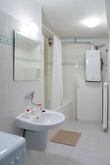 Dlouha Apartment 2Bd Πράγα Εξωτερικό φωτογραφία