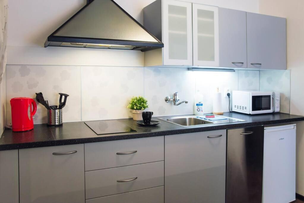 Dlouha Apartment 2Bd Πράγα Εξωτερικό φωτογραφία