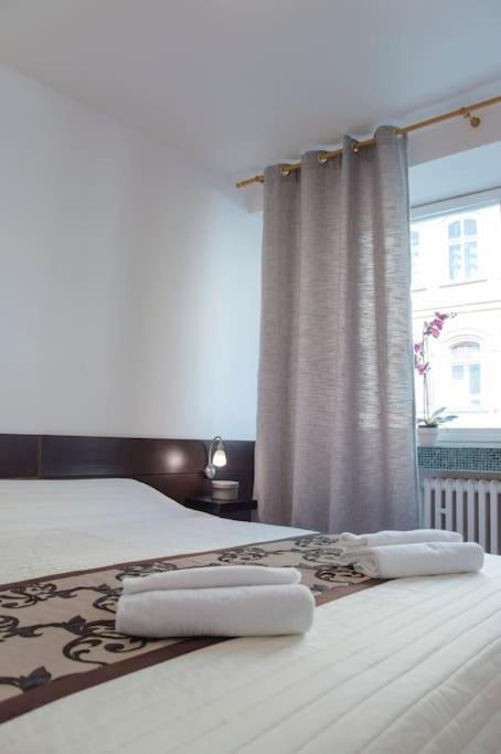 Dlouha Apartment 2Bd Πράγα Εξωτερικό φωτογραφία