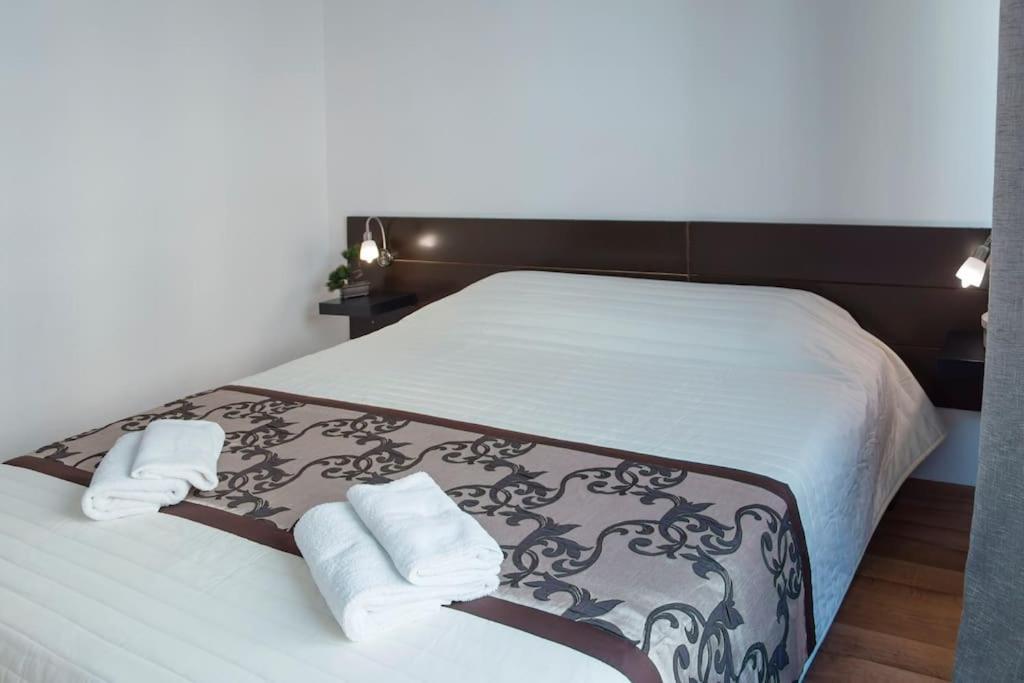 Dlouha Apartment 2Bd Πράγα Εξωτερικό φωτογραφία