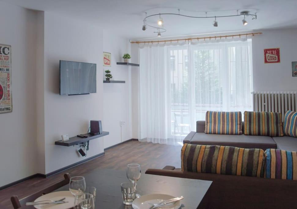 Dlouha Apartment 2Bd Πράγα Εξωτερικό φωτογραφία