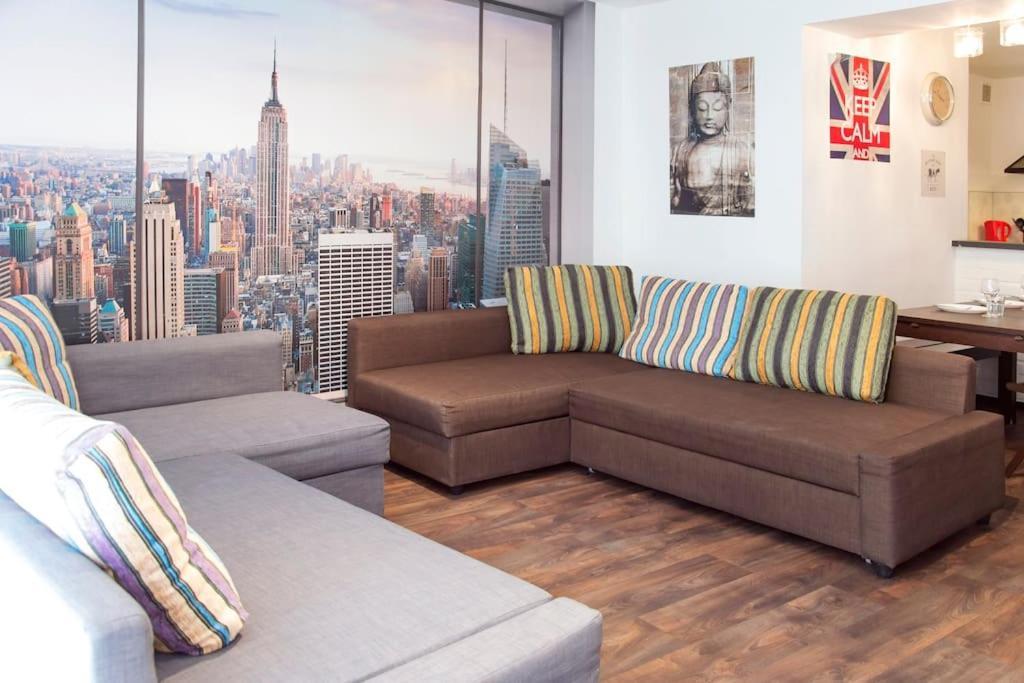 Dlouha Apartment 2Bd Πράγα Εξωτερικό φωτογραφία