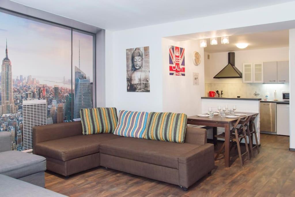 Dlouha Apartment 2Bd Πράγα Εξωτερικό φωτογραφία