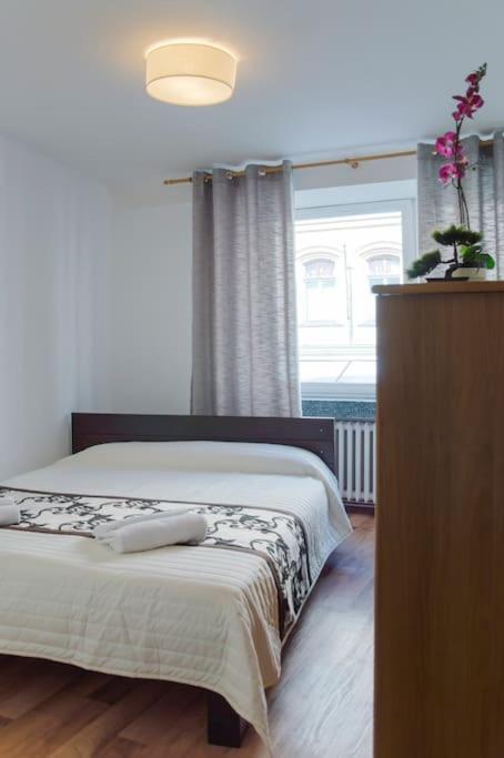 Dlouha Apartment 2Bd Πράγα Εξωτερικό φωτογραφία