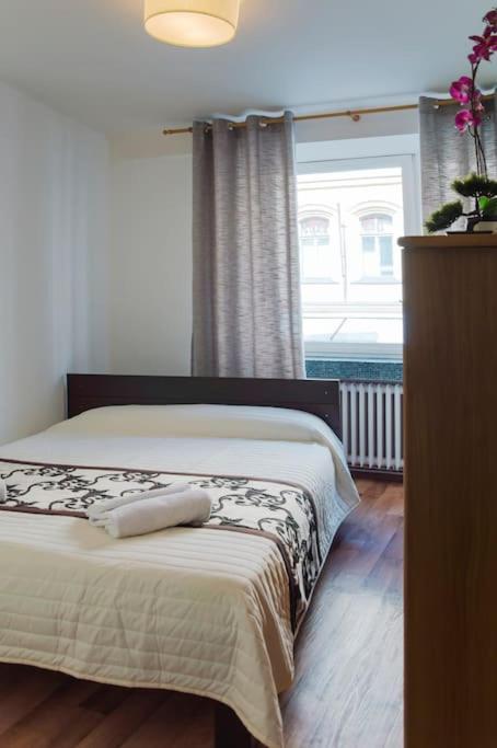Dlouha Apartment 2Bd Πράγα Εξωτερικό φωτογραφία