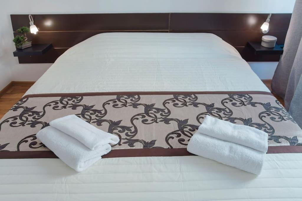 Dlouha Apartment 2Bd Πράγα Εξωτερικό φωτογραφία