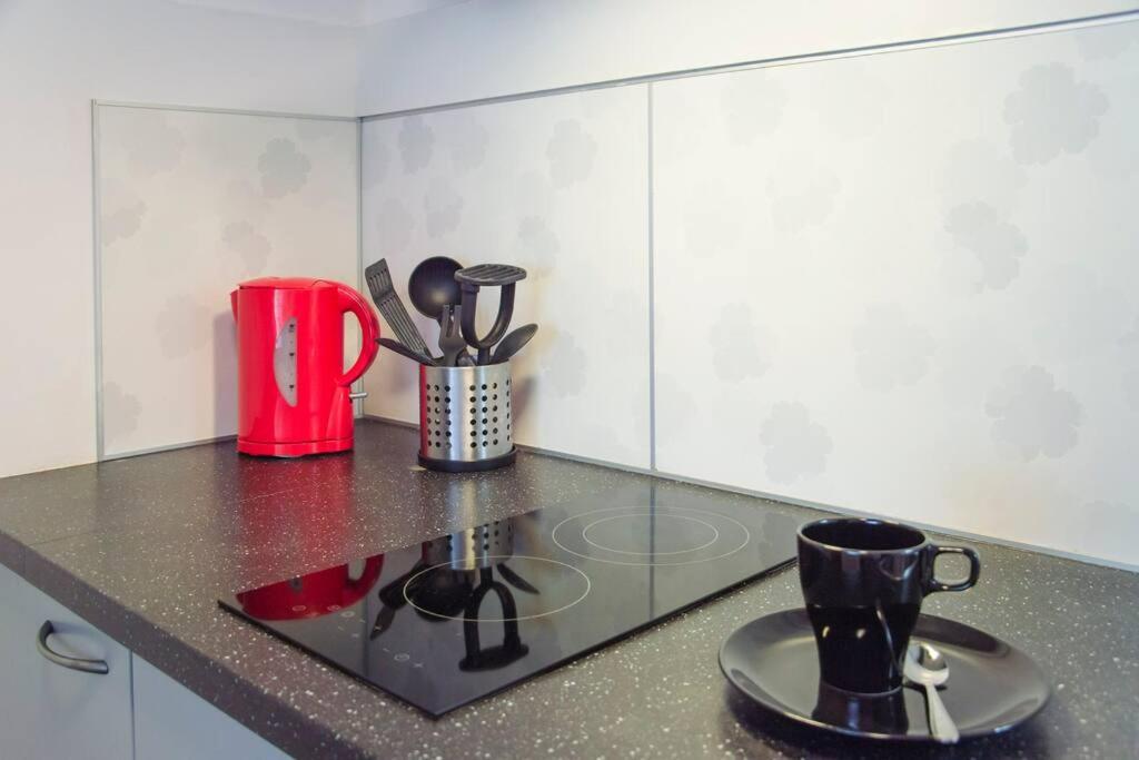 Dlouha Apartment 2Bd Πράγα Εξωτερικό φωτογραφία